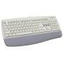   Genius KB-06X USB White