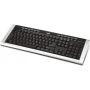   Genius SlimStar PS/2 Black