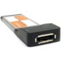   ExpressCard eSATA 1port Maxxtro (ECES-1\ 12240)