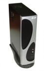   Grand  Mini-ITX ITX03B 150W,Black+Silver