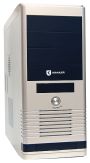   Krauler M4306 Silver/Black 400W