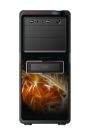   Logicpower 8817 GE-4 Gamer Edition 500W