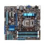  MB Asus Socket1156 iH55 P7H55-M/USB3 mATX