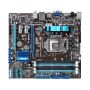  MB Asus Socket1156 iH55 P7H55-M mATX