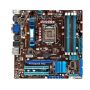  MB Asus Socket1156 iH55 P7H55D-M PRO  mATX