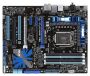  MB Asus Socket1156 iP55 P7P55D PRO ATX