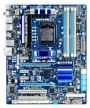  MB GigaByte Socket1156 P55 GA-P55A-UD4 ATX