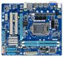  MB GigaByte Socket1156 iH55 GA-H55M-S2 mATX