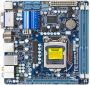  MB GigaByte Socket1156 iH55 GA-H55N-USB3 Mini-ITX