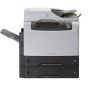   HP LJ M4345x