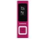 MP3-Flash player 4GB Samsung YP-U6AP/NWT Pink