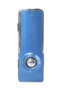  MP3 player ERGO Zen clip 2GB Blue