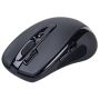   A4Tech G6-70MD Mini USB Black