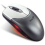   Genius NetScroll+120 PS/2 Metallic (31011448100)