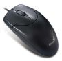   Genius NetScroll+120 USB Black (31011617101)
