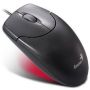   Genius NetScroll+120 USB Black G5 (31011293109)