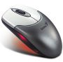   Genius NetScroll+120 USB Metallic (31011617102)