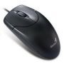   Genius NetScroll+120  PS/2 Black