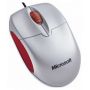  Microsoft Optical Notebook Silver USB Eng Ret (M20-00014)