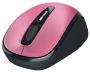   Microsoft Wireless BlueTrack 3500 USB Dragon Fruit Pink Ru Ret (GMF-00002)