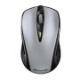   Microsoft Wireless Notebook 5000 Metallik/Black OEM
