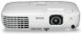   Epson EB-S8 3LCD 2500Lm