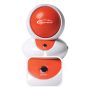   Gemix D10 White/Orange 2Mpix