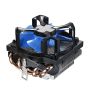   Deepcool BETA 400 PLUS AM2/754/939/940 116x96x80 2800 / 30 HB