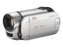   CANON Legria FS306 Silver