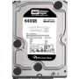   SATA 640 GB WD WD6402AAEX 64MB 7200rpm