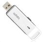 USB Flash A-Data 4Gb, Classic C702, White (AC702-4G-RWH)