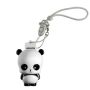 USB Flash A-Data 8Gb, Theme T809, Panda (AT809-8G-CWH)