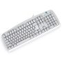  A4 KB-6, White, (A4-KB-6-R)