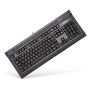  A4 KL-45MU,Black/Silver