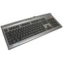  A4 KL-7MU,Black/Silver