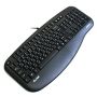  A4 KLS-30UP, Black, (A4-KLS-30UP-B-R)
