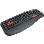  A4 X7-G600,Black