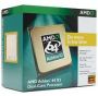 AMD Athlon 64 X2 5000+, 2.6Ghz, Socket AM2, Box (ADO5000DOBOX)