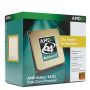 AMD Athlon 64 X2 5400+, 2.8Ghz, Socket AM2, Box (ADO5400DOBOX)