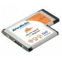 - AVerMedia AVerTV Hybrid NanoExpress, , ExpressCard