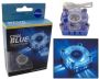 Chipset Cooler Akasa 40x40x13mm, Sleeve, 5000rpm, Low noise, LED (AK-210)