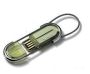 USB Flash Apacer 4Gb, Handy Steno AH160, Green (AP4GAH160G-1)