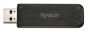 USB Flash Apacer 4Gb, Handy Steno AH325, Black (AP4GAH325B-1)
