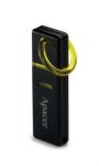 USB Flash Apacer 8Gb, Handy Steno AH221, Black (AP8GAH221B-1)