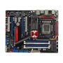 Asus Rampage Extreme, X48/ICH9R,s775, FSB1600,4xDDR3 2000,2xPCIE16,8xSATA2,Raid,2xGLAN,1394a, ATX
