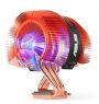 Cooler Asus Silent Knight,(90-PN531CJ-00000)