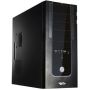  Asus TA-D21, 400W (FSP ATX-400PNR), Black, 2xUSB, 2xAudio, 120mm Fan