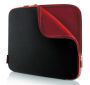  Belkin Sleeve for Notebook,Jet/Cabernet (F8N048eaBR)