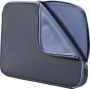  Belkin Neoprene Sleeve for Notebook, Midnight/Dark Sky (F8N160eaMDD)