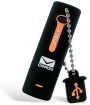 Usb Flash Drive Canyon 2Gb, USB 2.0, Rubber